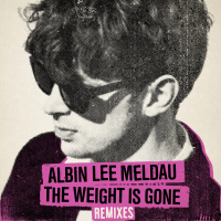 The Weight Is Gone (Remixes) (Single)