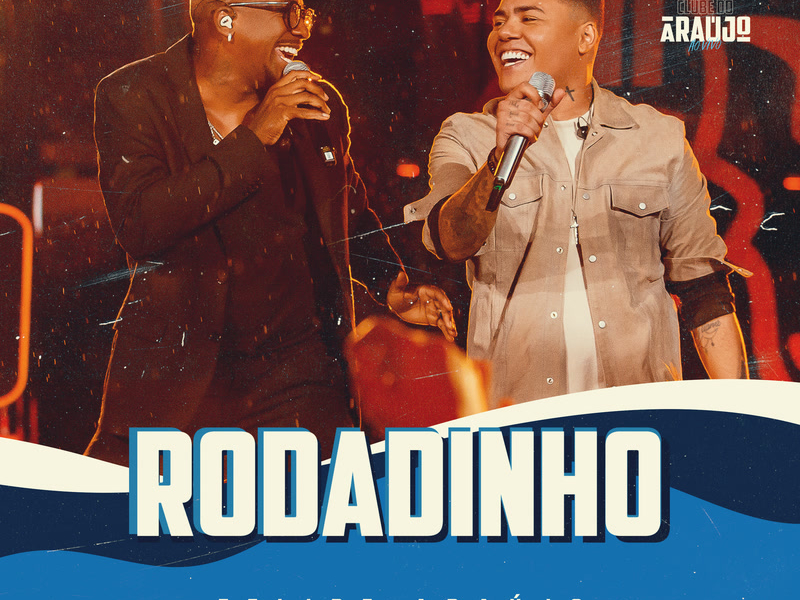Rodadinho (Ao Vivo) (Single)