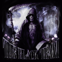 THE BLACK TEAM (Single)