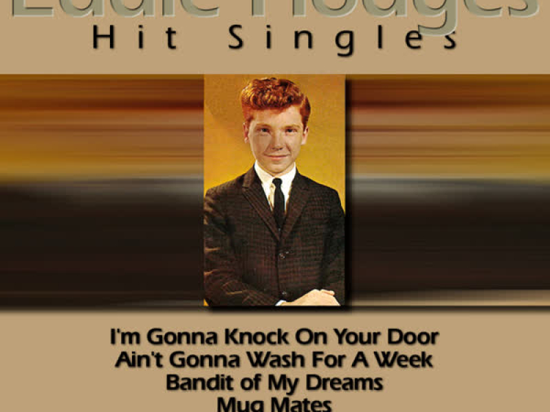 Hit Singles - EP