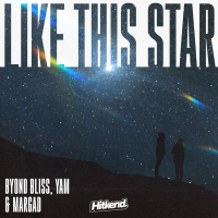 Like This Star (Single)