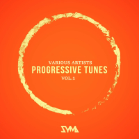 Progressive Tunes, Vol. 1 (EP)