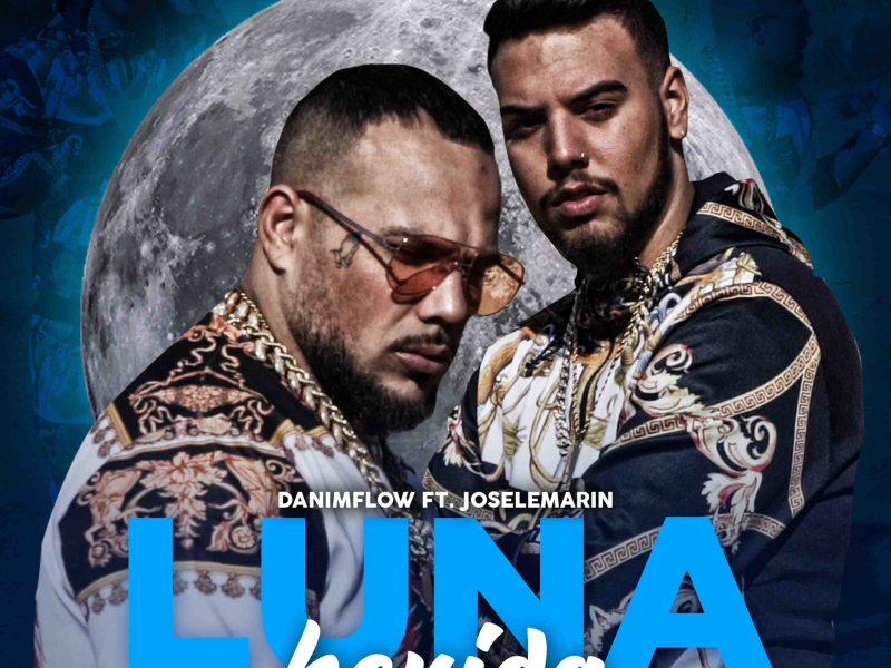 Luna Herida (Single)