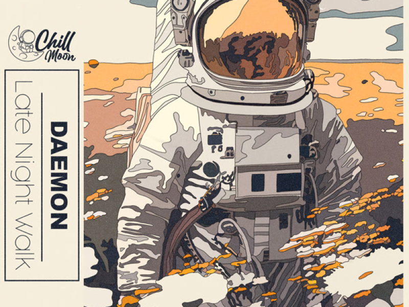 Late Night Walk (Single)