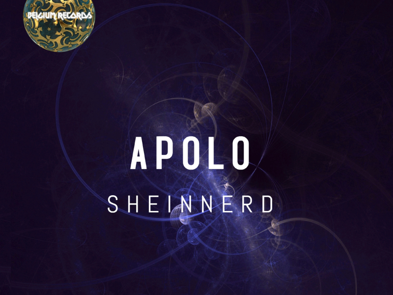 Apolo (Single)