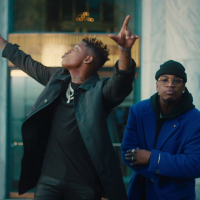 Stay Down (MV) (Single)