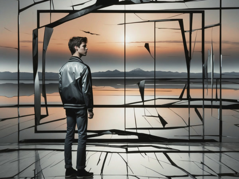 I Don't Know You (Single)