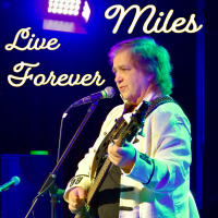 Live Forever (Single)