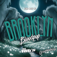 Brooklyn Bloodpop Arrochadeira (Single)