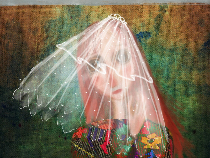 Karanfilli Gelin (Single)