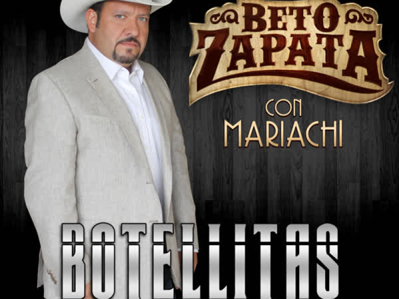 Botellitas (Single)