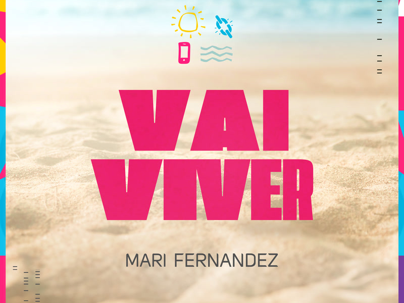 Vai Viver (Single)