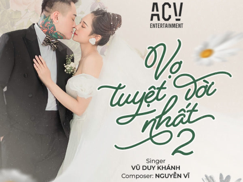 Vợ Tuyệt Vời Nhất 2 (Single)