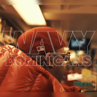 WAVYDOMINICANS (feat. The Hidden Character & BoriRock) (Single)