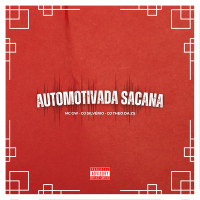 Automotivada Sacana (Single)