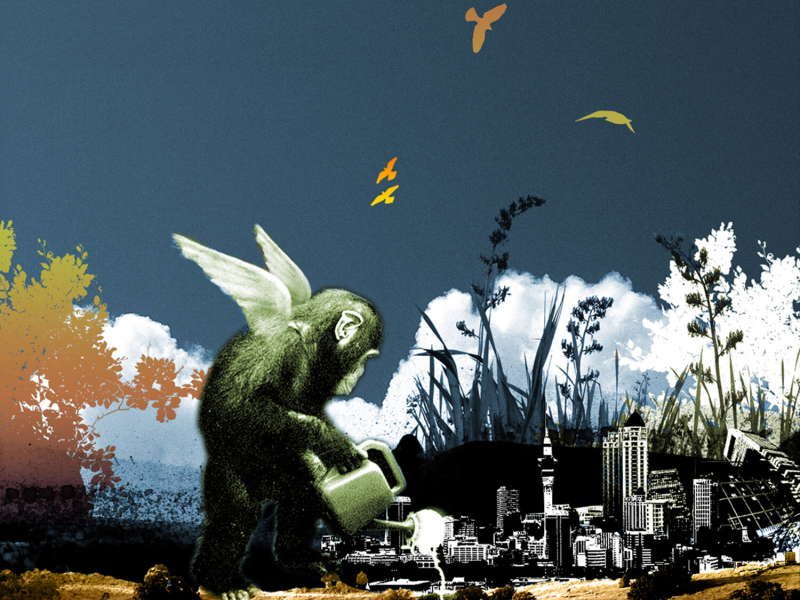 Lost in Trancelation