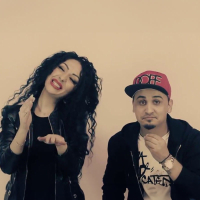 Iubirea mea nebună (Single)