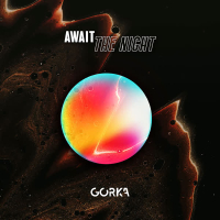 Await the Night (Single)