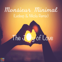 The Joy of Love (Ledeep & Nikola Remix) (Single)