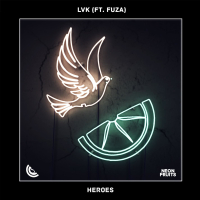 Heroes (feat. Fuza) (Single)