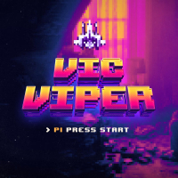 Vic Viper (Single)