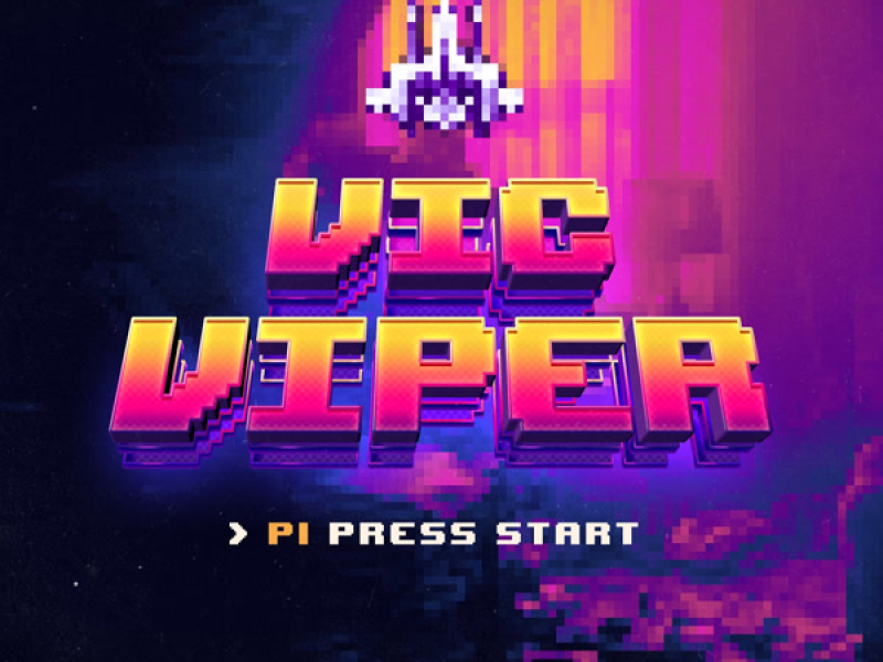 Vic Viper (Single)