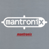 Mantronix the Deluxe Edition