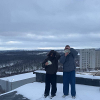 Самостоятельность (Single)