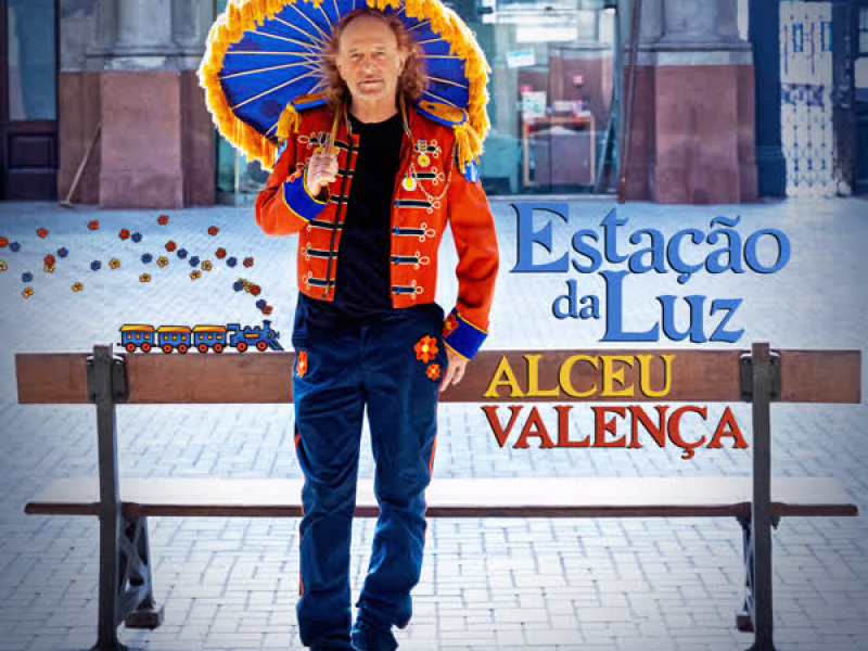 Estação da Luz (Single)