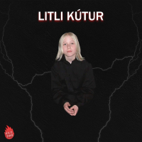 Litli kútur (Single)