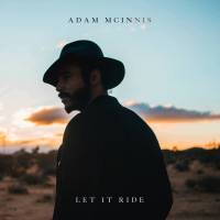 Let It Ride (EP)