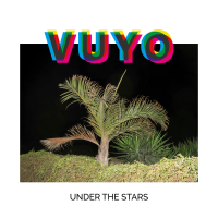 Under the Stars (Single)