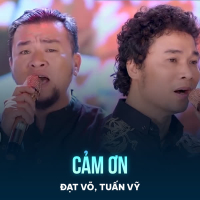 Cảm Ơn (Single)