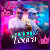 Patricinha Louca (Single)