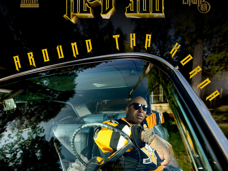 AROUND THA KORNA (Single)