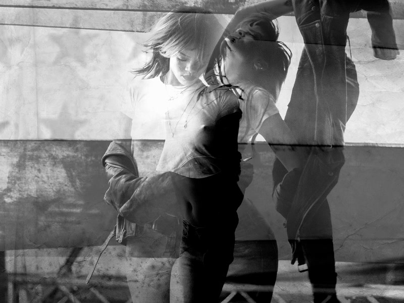 American Oxygen (Single)