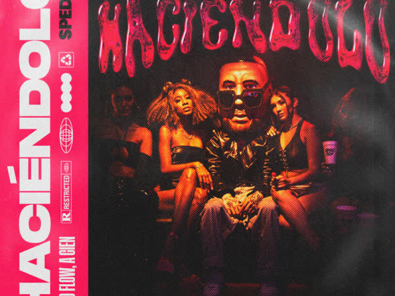 Hacíendolo (Sped Up) (Single)