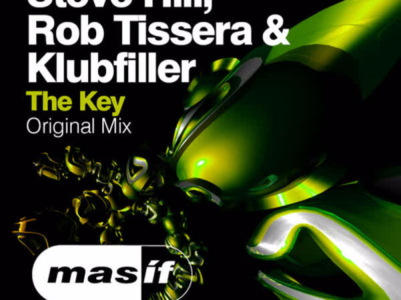 The Key (Single)