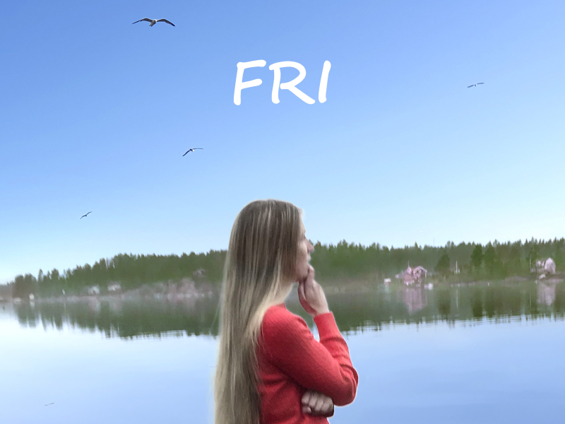 Fri (Single)