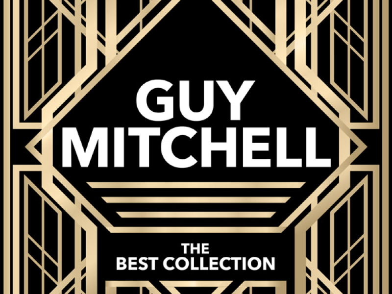 Guy Mitchell - The Best Collection