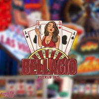Bellagio 2025 (Single)
