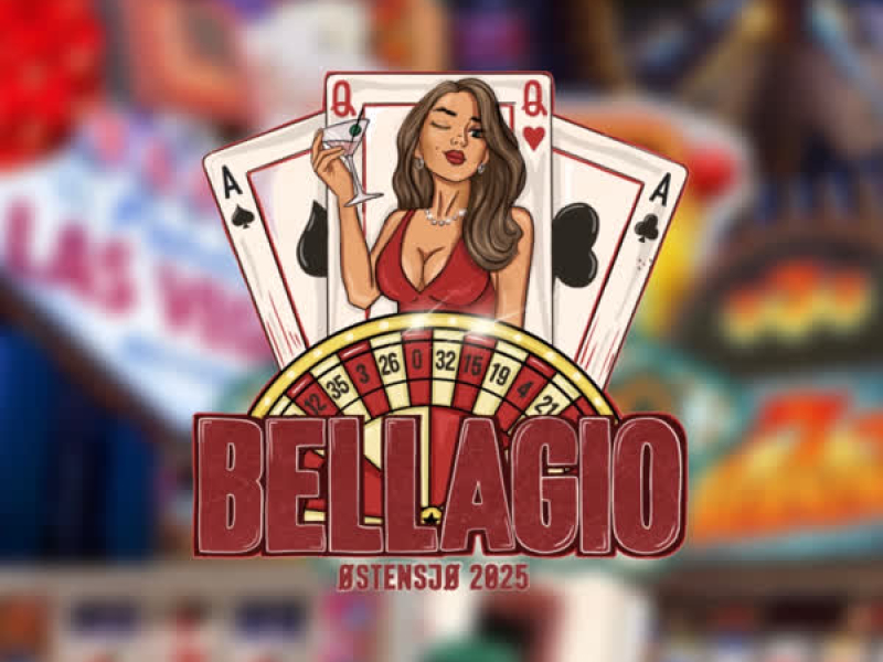 Bellagio 2025 (Single)