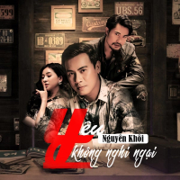 Yêu Không Nghi Ngại (Single)