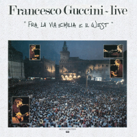 Fra La Via Emilia E Il West - Live