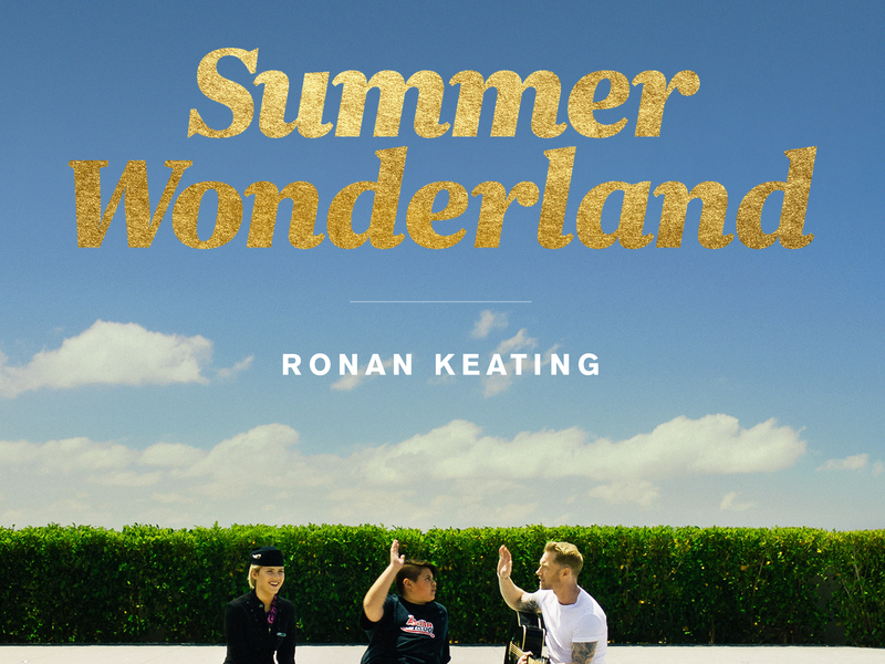 Summer Wonderland (Single)