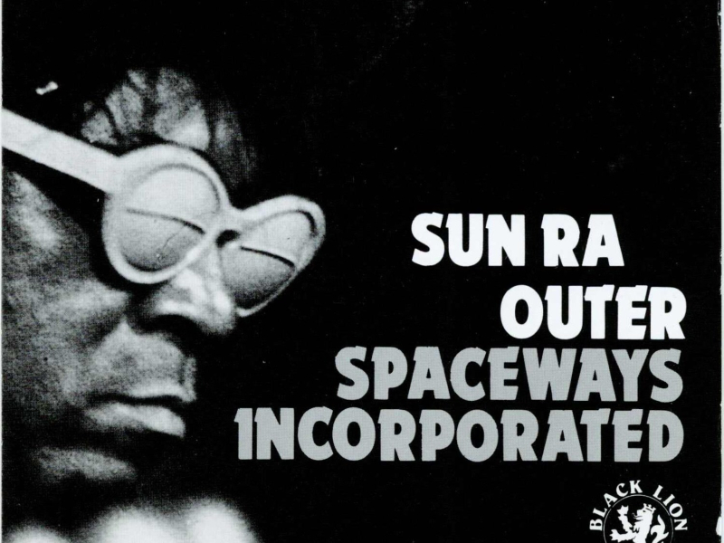 Outer Spaceways Incorporated