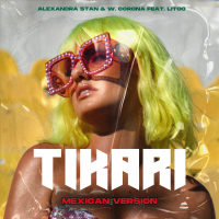 Tikari (Mexican Version) (Single)