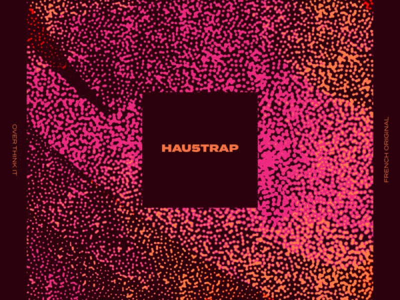 Over Think It (Single)