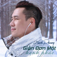Giản Đơn Một Hạnh Phúc (Single)