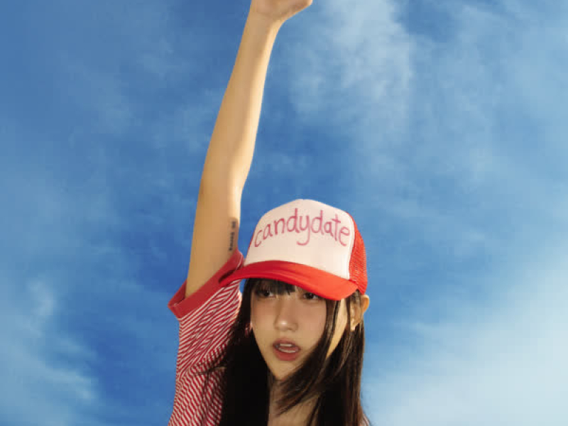 candydate (Single)